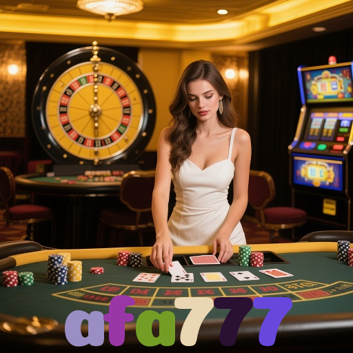 afa777：Aposte no futebol, jogue poker e conquiste vitórias épicas!
