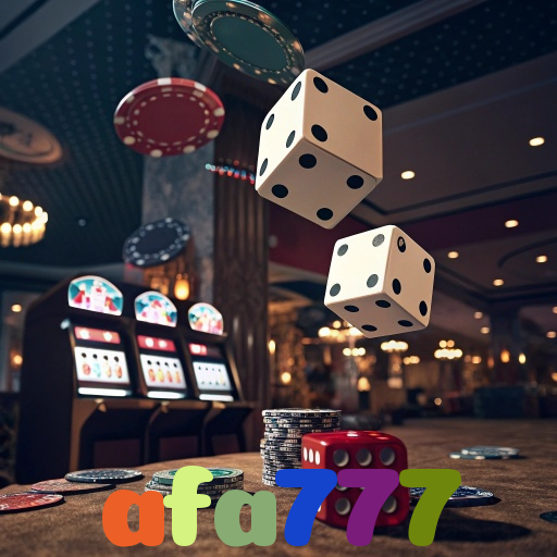 afa777：Aposte no futebol, jogue poker e conquiste vitórias épicas!