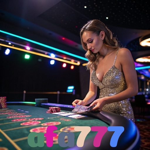 afa777：Jogue poker, aposte no futebol e ganhe em grandes jogos de cassino!