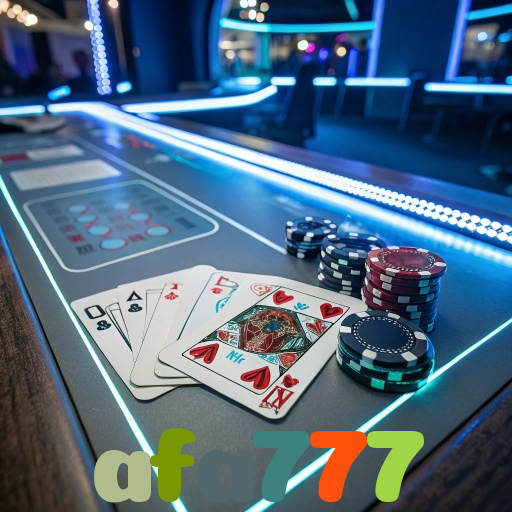 afa777：Aposte nas melhores slots e conquiste prêmios como nunca!