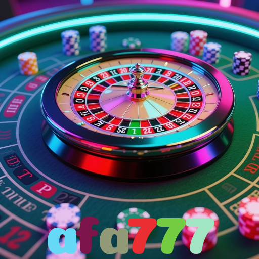 afa777：Aposte nas melhores slots e conquiste prêmios como nunca!