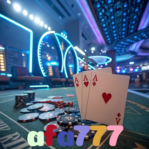 afa777:Aposte nas melhores slots e conquiste prêmios como nunca!