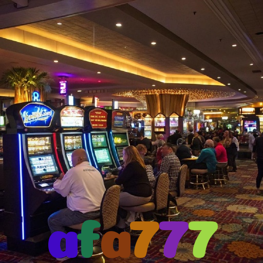 afa777：Aposte nas melhores slots e conquiste prêmios como nunca!