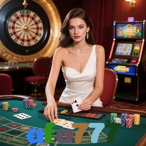 afa777:Aposte no futebol, jogue poker e conquiste vitórias épicas!