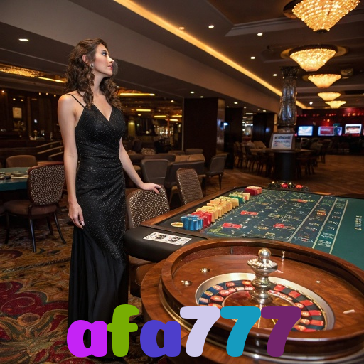 afa777：Aposte no futebol, jogue poker e conquiste vitórias épicas!