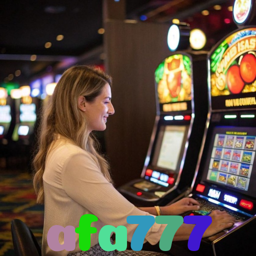 afa777：Jogue poker, aposte no futebol e ganhe em grandes jogos de cassino!