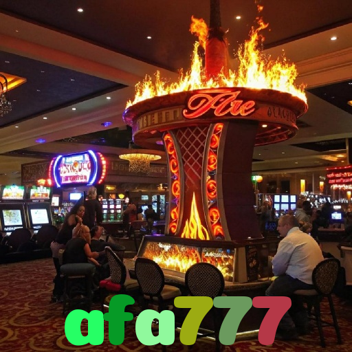 afa777:Aposte nas melhores slots e conquiste prêmios como nunca!