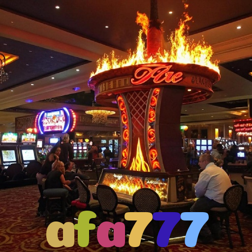 afa777：Aposte nas melhores slots e conquiste prêmios como nunca!
