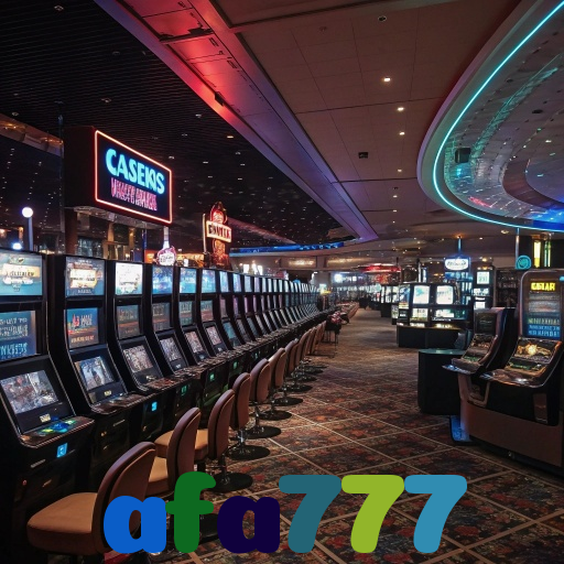 afa777：Aposte no futebol, jogue poker e conquiste vitórias épicas!