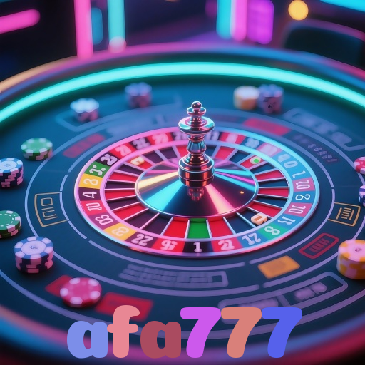 afa777：Aposte no futebol, jogue poker e conquiste vitórias épicas!