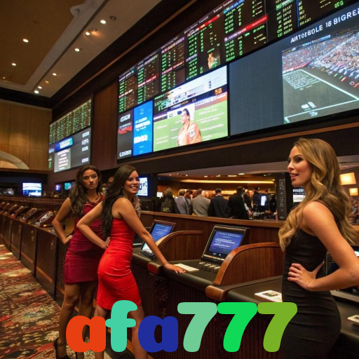 afa777：Aposte nas melhores slots e conquiste prêmios como nunca!