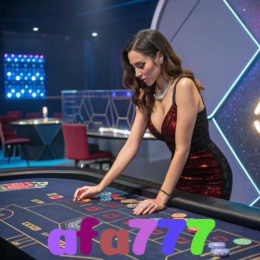 afa777：Aposte no futebol, jogue poker e conquiste vitórias épicas!