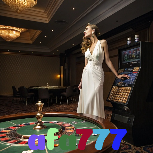 afa777:Aposte nas melhores slots e conquiste prêmios como nunca!