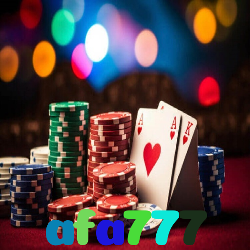 afa777：Aposte nas melhores slots e conquiste prêmios como nunca!