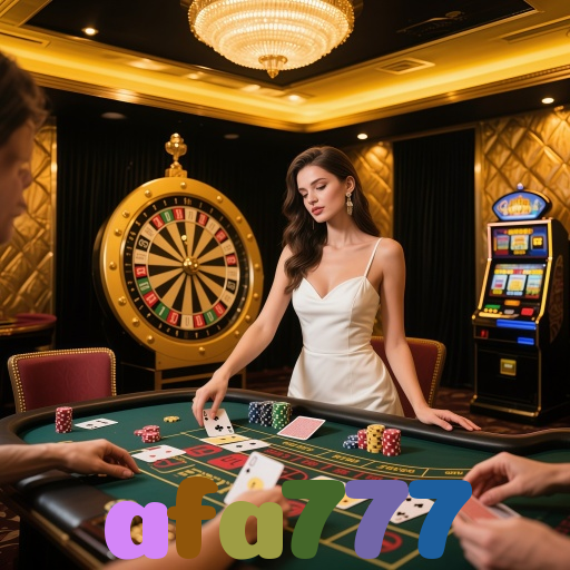 afa777:Aposte nas melhores slots e conquiste prêmios como nunca!
