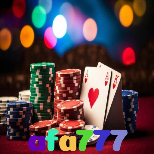 afa777：Aposte nas melhores slots e conquiste prêmios como nunca!