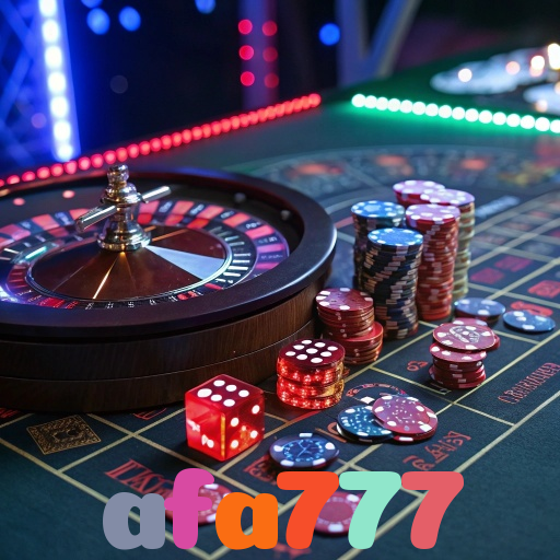 afa777:Aposte nas melhores slots e conquiste prêmios como nunca!