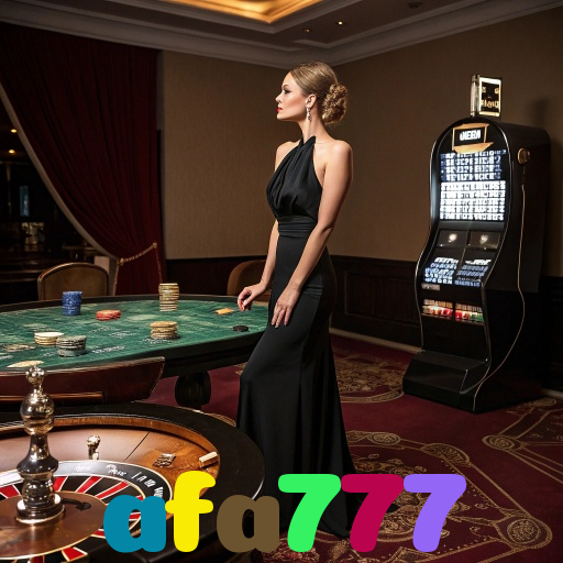 afa777：Jogue poker, aposte no futebol e ganhe em grandes jogos de cassino!