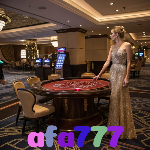 afa777：Aposte nas melhores slots e conquiste prêmios como nunca!