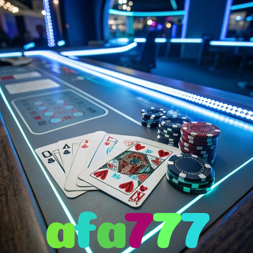 afa777:Aposte no futebol, jogue poker e conquiste vitórias épicas!