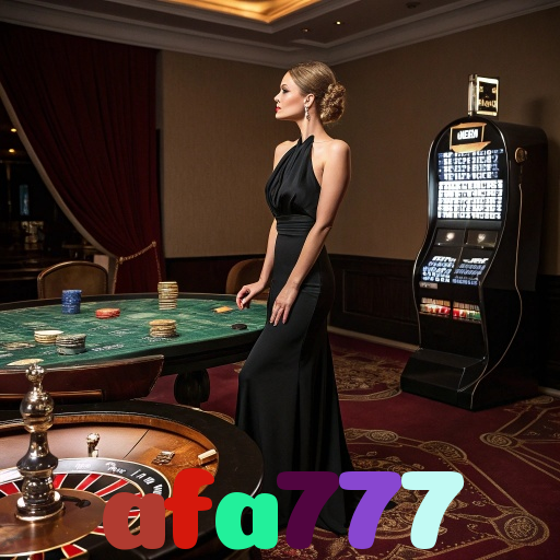 afa777：Jogue poker, aposte no futebol e ganhe em grandes jogos de cassino!