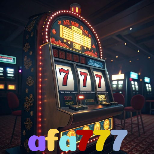 afa777:Aposte nas melhores slots e conquiste prêmios como nunca!