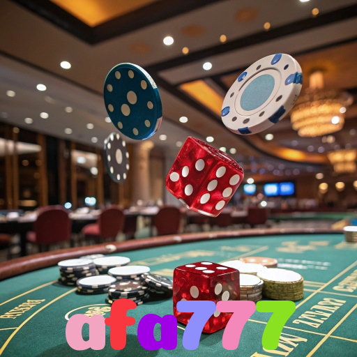 afa777：Aposte no futebol, jogue poker e conquiste vitórias épicas!