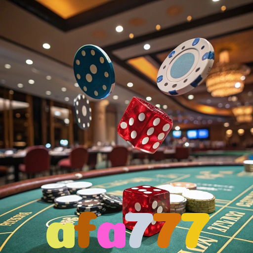 afa777:Aposte nas melhores slots e conquiste prêmios como nunca!