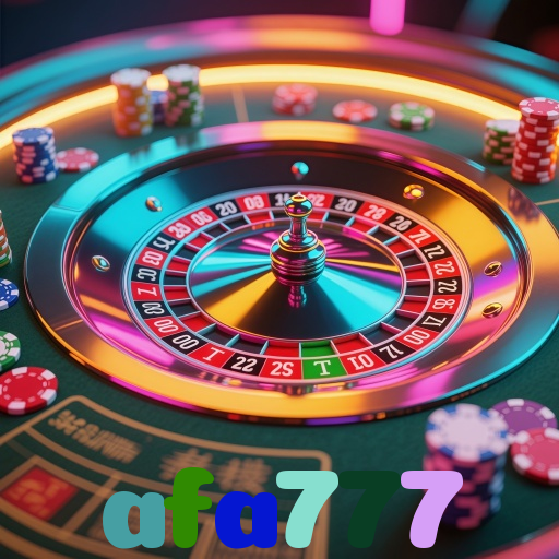 afa777：Jogue poker, aposte no futebol e ganhe em grandes jogos de cassino!