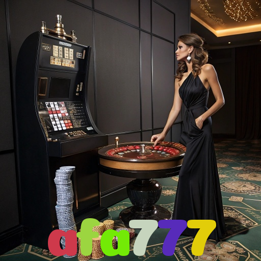 afa777：Aposte no futebol, jogue poker e conquiste vitórias épicas!