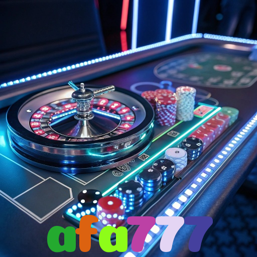 afa777：Aposte nas melhores slots e conquiste prêmios como nunca!