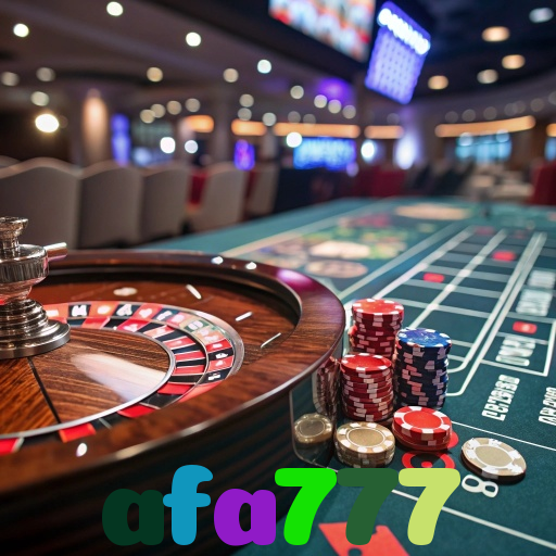 afa777：Aposte no futebol, jogue poker e conquiste vitórias épicas!