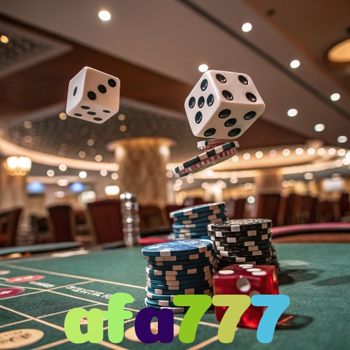 afa777：Aposte nas melhores slots e conquiste prêmios como nunca!