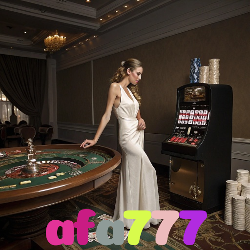 afa777：Aposte no futebol, jogue poker e conquiste vitórias épicas!