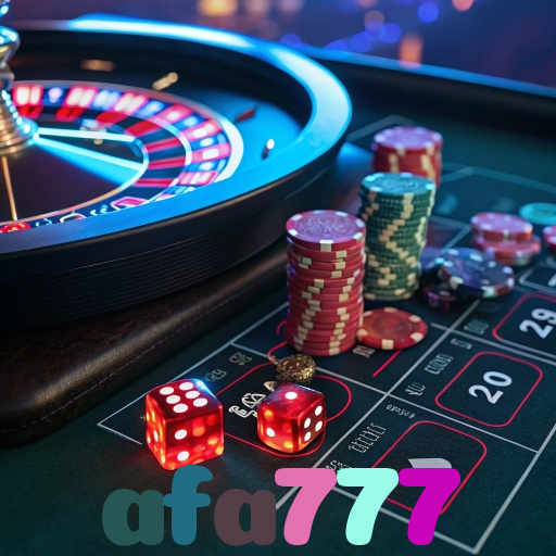 afa777：Aposte no futebol, jogue poker e conquiste vitórias épicas!