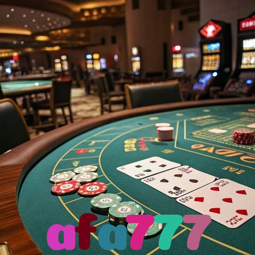 afa777：Aposte nas melhores slots e conquiste prêmios como nunca!