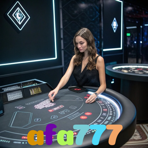 afa777：Aposte nas melhores slots e conquiste prêmios como nunca!