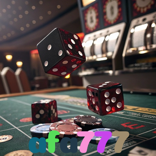 afa777：Jogue poker, aposte no futebol e ganhe em grandes jogos de cassino!
