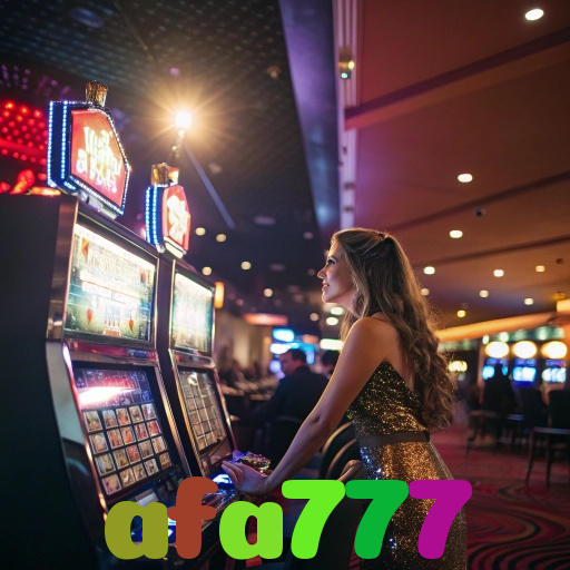 afa777：Jogue poker, aposte no futebol e ganhe em grandes jogos de cassino!