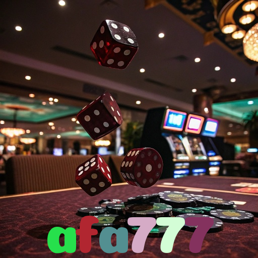 afa777：Aposte no futebol, jogue poker e conquiste vitórias épicas!