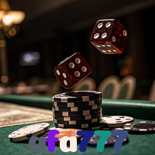 afa777：Jogue poker, aposte no futebol e ganhe em grandes jogos de cassino!