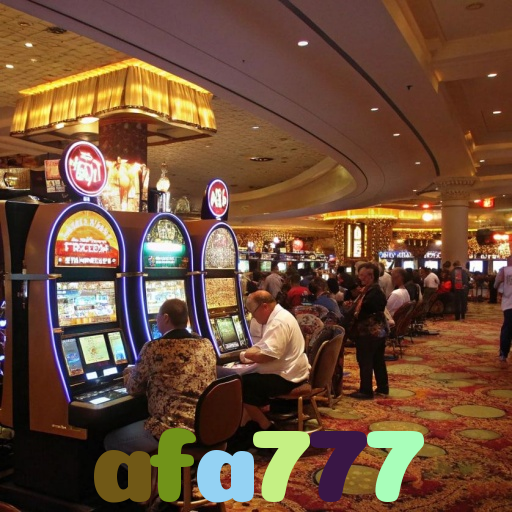 afa777：Jogue poker, aposte no futebol e ganhe em grandes jogos de cassino!