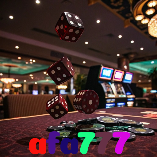afa777：Aposte no futebol, jogue poker e conquiste vitórias épicas!