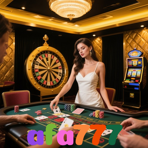 afa777:Jogue poker, aposte no futebol e ganhe em grandes jogos de cassino!