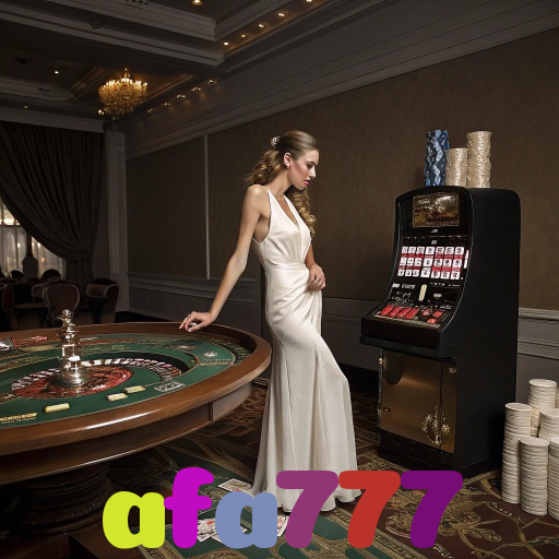 afa777：Jogue poker, aposte no futebol e ganhe em grandes jogos de cassino!