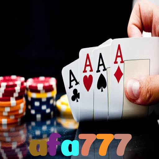 afa777:Jogue poker, aposte no futebol e ganhe em grandes jogos de cassino!