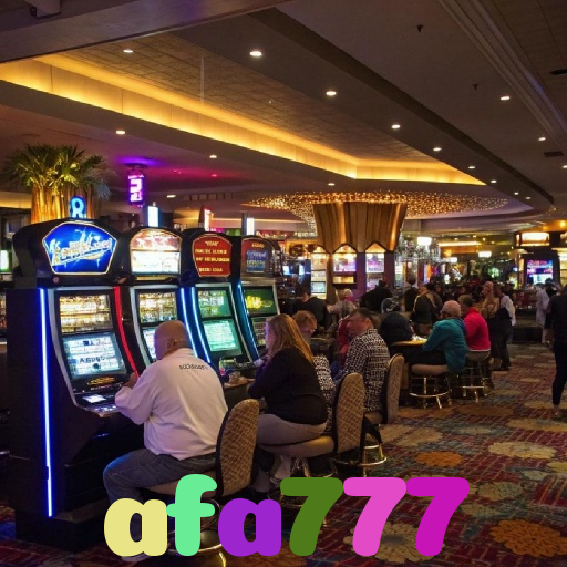 afa777：Aposte nas melhores slots e conquiste prêmios como nunca!