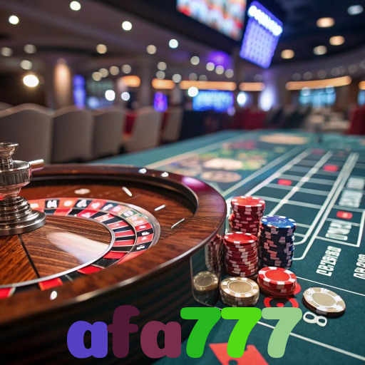 afa777:Aposte no futebol, jogue poker e conquiste vitórias épicas!
