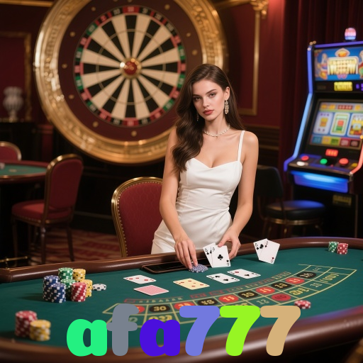 afa777:Jogue poker, aposte no futebol e ganhe em grandes jogos de cassino!