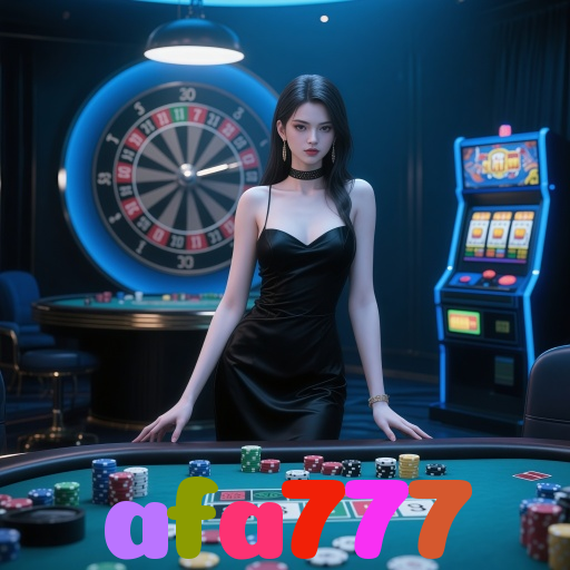 afa777：Aposte no futebol, jogue poker e conquiste vitórias épicas!